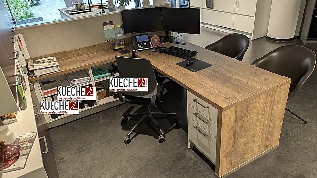 - Wie läuft dein Home Office Tag? - Staffel 5, Folge 8