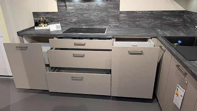 Dassbach KRK15 Greige seidenmatt
