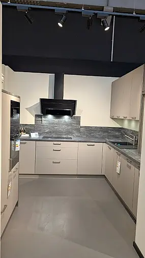 Dassbach KRK15 Greige seidenmatt