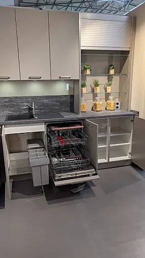 Dassbach KRK15 Greige seidenmatt