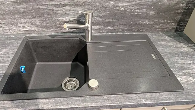 Dassbach KRK15 Greige seidenmatt