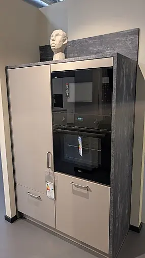 Dassbach KRK15 Greige seidenmatt