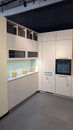 Dassbach KRK110 Sandbeige seidenmatt