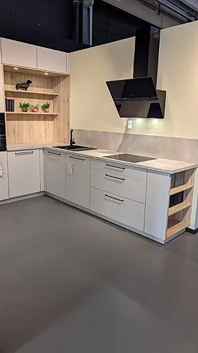 Dassbach KRK110 Sandbeige seidenmatt