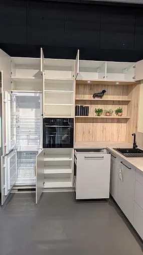Dassbach KRK110 Sandbeige seidenmatt