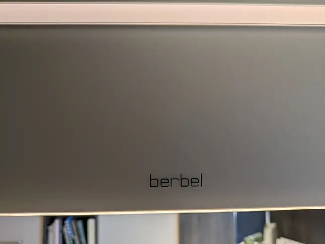Berbel Dunstabzugshaube Skyline