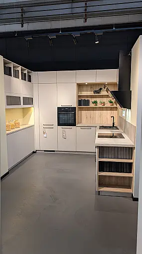 Dassbach KRK110 Sandbeige seidenmatt