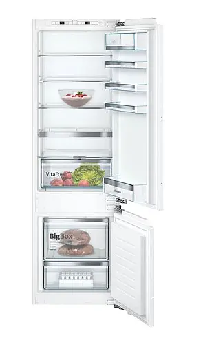 Kühlschrank Bosch KIS87AFE0 Neu