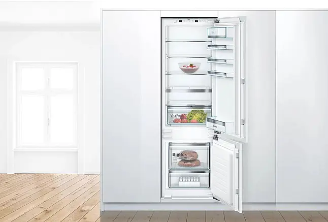 Kühlschrank Bosch KIS87AFE0 Neu