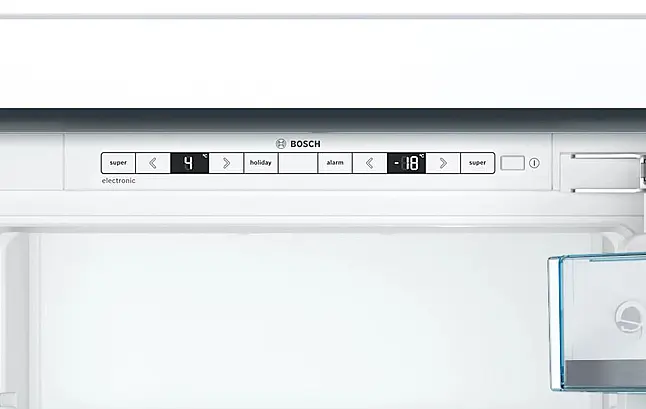 Kühlschrank Bosch KIS87AFE0 Neu