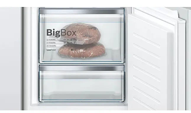 Kühlschrank Bosch KIS87AFE0 Neu