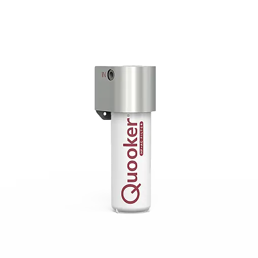 CUBE-Filter Starter Kit