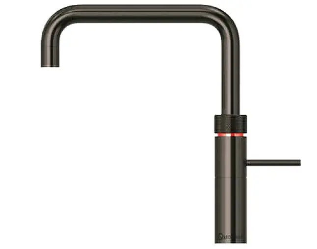 für kochendes, gekühltes, stilles und sprudelndes Wasser