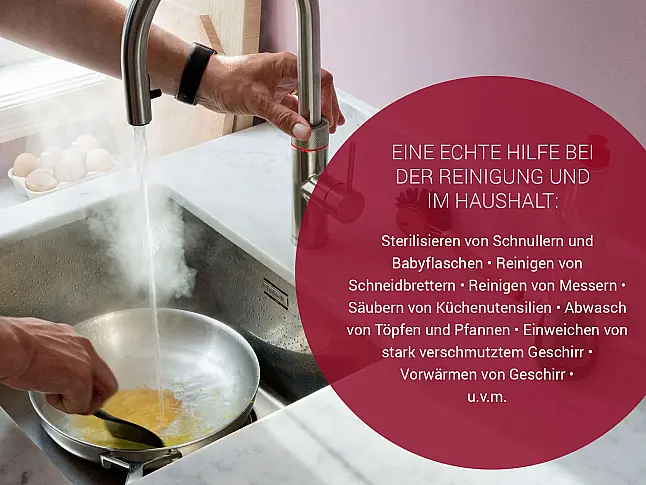 Quooker 22+XRCO