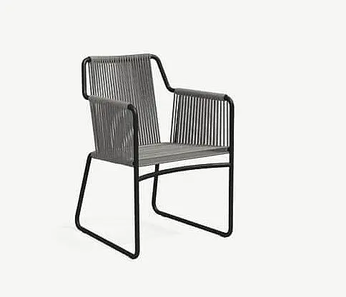 Outdoor Stuhl