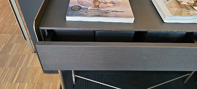Leipzig_ Konsoltisch mit Schublade