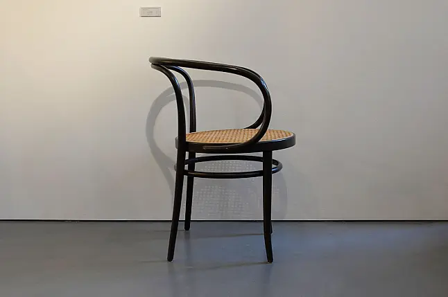 4 Stühle Baujahr ca. 1965-70