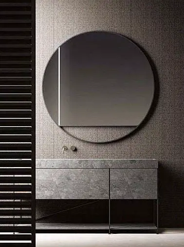 Modell R.I.G. Mirror