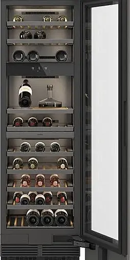 Weinklimaschrank - Vario Kältegeräte Serie Expressive - NEU und originalverpackt