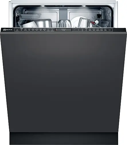 N 90, Vollintegrierter Geschirrspüler, 60 cm S199YB800E (nur für Selbstabholer)
