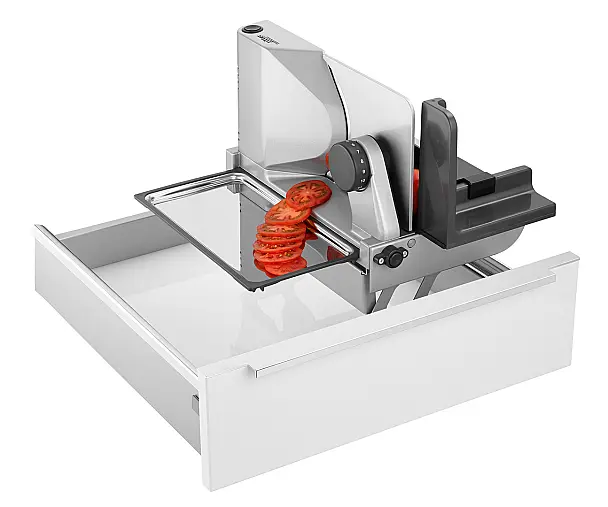 Allesschneider Ritter AES 72 SR