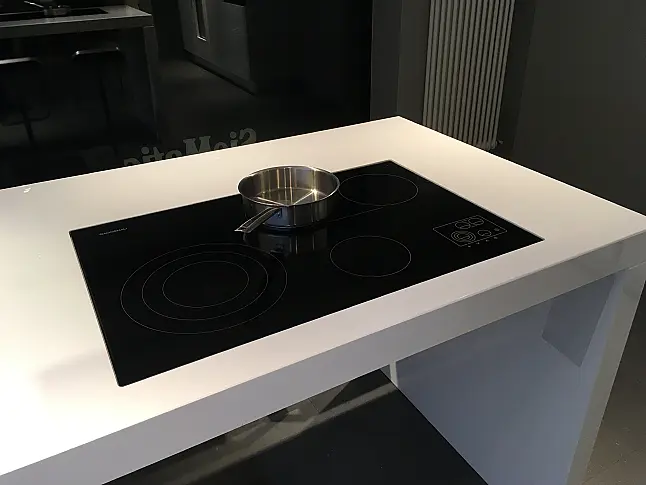 ***FLASHSALE BIS 31.10.***| Gaggenau &amp; Miele &amp; Dornbracht | Schwanstein-Arbeitsplatten | Preisvorteil 15 500 EUR oder 38+%