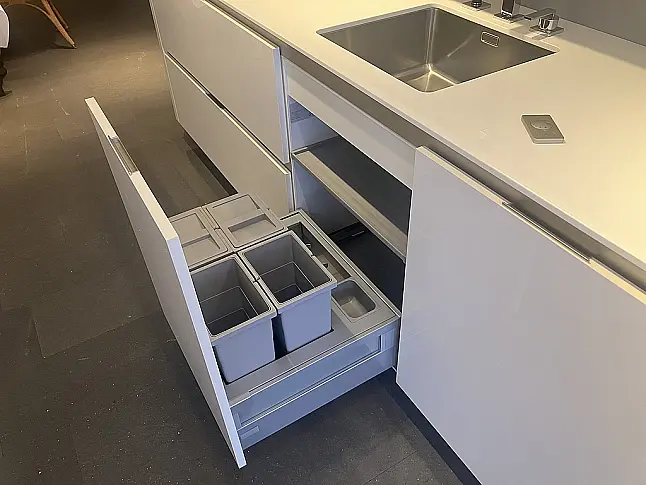 ***FLASHSALE BIS 31.10.***| Gaggenau &amp; Miele &amp; Dornbracht | Schwanstein-Arbeitsplatten | Preisvorteil 15 500 EUR oder 38+%