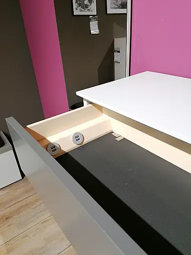 Garderobenkombination