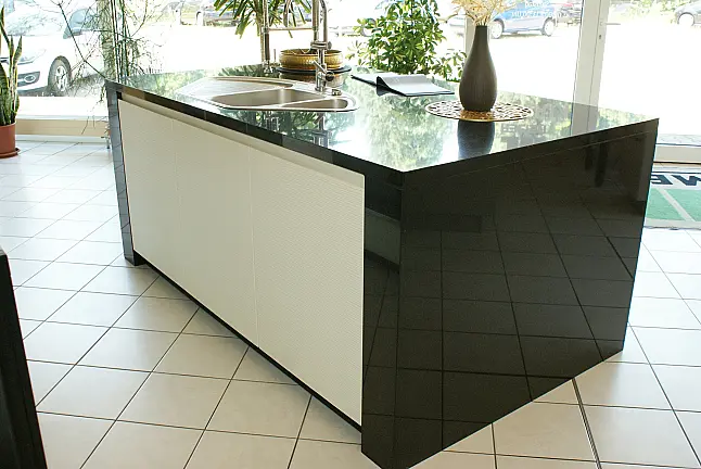 Moderne Designküche
