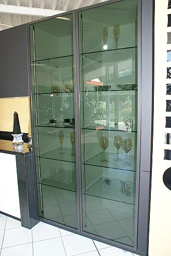 Moderne Designküche