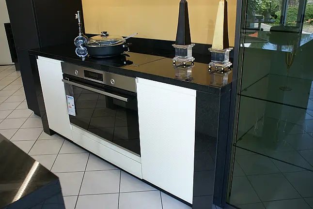 Moderne Designküche