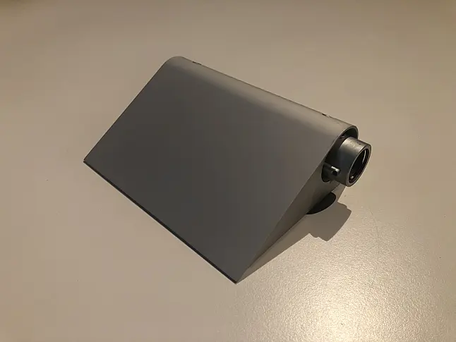 Leuchtenkomponente