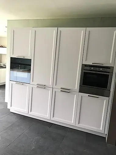 HOCHSCHRANK-BLOCK FRONTEN WARENDORF