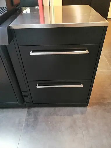 BBQ Kitchen - 2 Laden-Modul (BBQ1100020)
