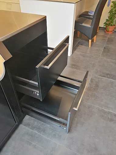 BBQ Kitchen - 2 Laden-Modul (BBQ1100020)