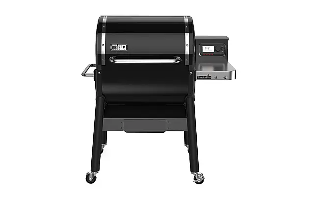Smokefire EX4 GBS Holzpelletgrill