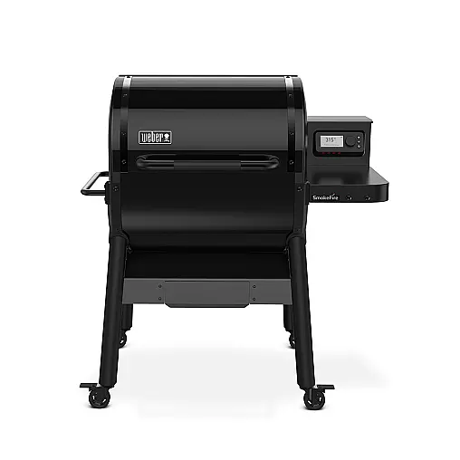 Smokefire EPX4 GBS Holzpelletgrill (Bundle Paket)