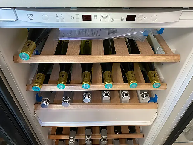 V-ZUG Weinkühlschrank