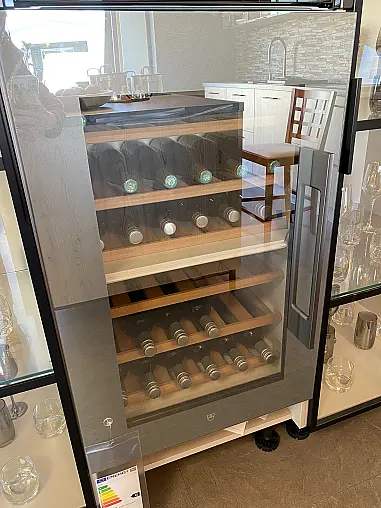 V-ZUG Weinkühlschrank