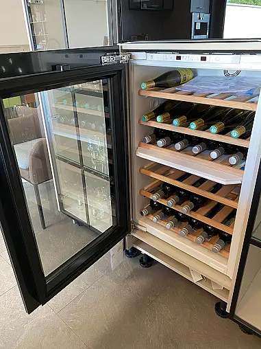 V-ZUG Weinkühlschrank