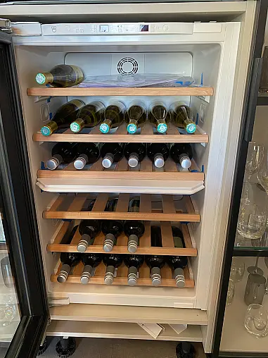 V-ZUG Weinkühlschrank