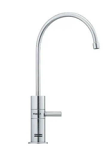Filterarmatur Wellfresh 150