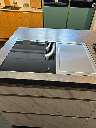 BORA Classic 2.0 Set Flächeninduktion Tepan