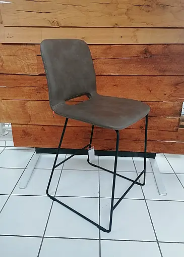 Mobi Barstuhl