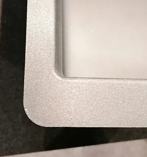 Blanco Metra XL 6S-F Silgranit schwarz