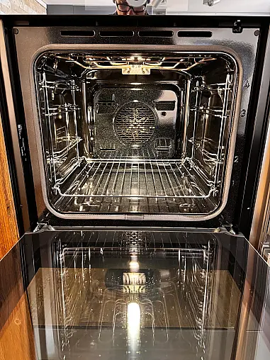 V-Zug Conbair V6000