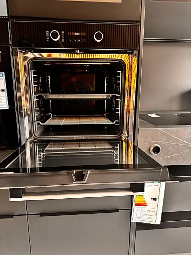 Miele Backofen H2466 BP