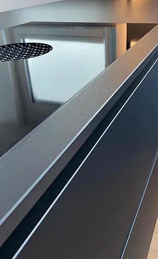 BORA ® PURE PUXU Flächeninduktionskochfeld mit integriertem Kochfeldabzug