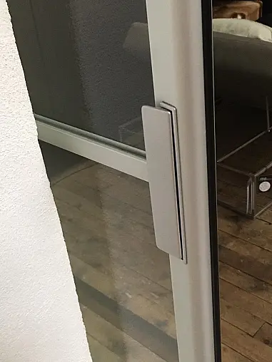 Schiebetüre