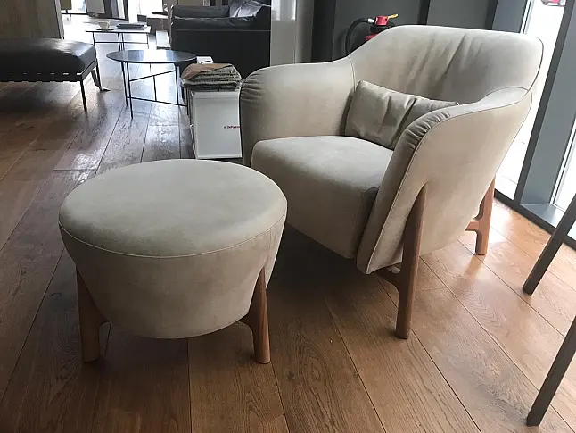 DePadova Sessel &amp; Hocker
